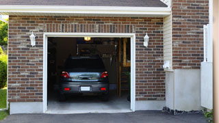 Garage Door Installation at Greoaks San Jose, California