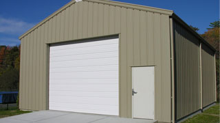 Garage Door Openers at Greoaks San Jose, California